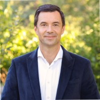Steve Miklashevskiy