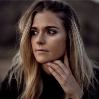 Paige McReynolds
